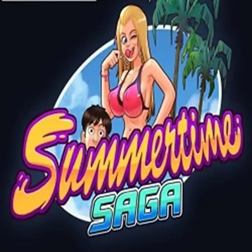 Summertime Saga APK